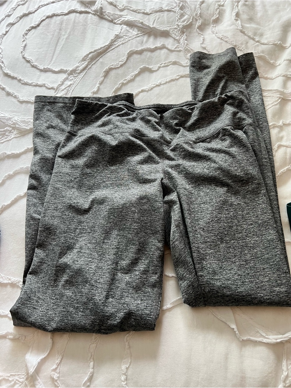 Champion Men's Dark Gray Performance Joggers